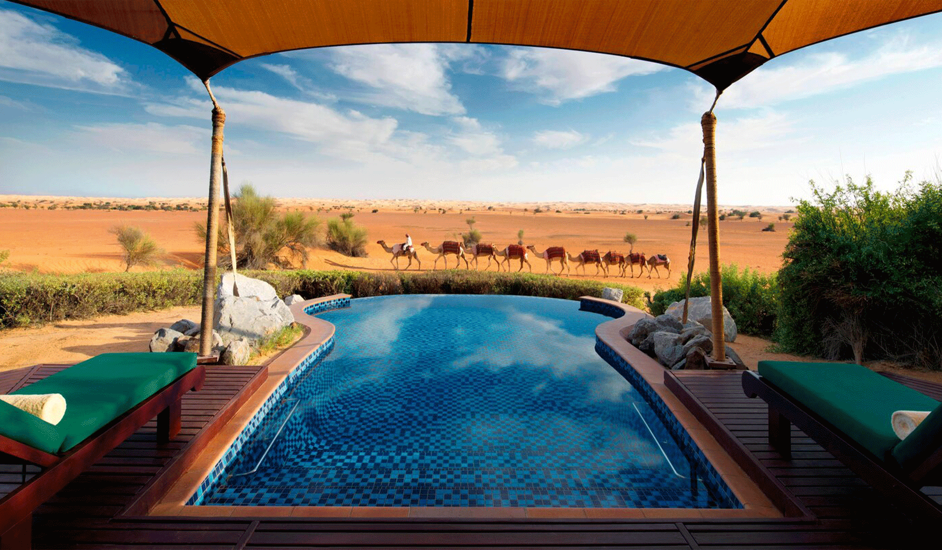 There’s Never Been A Better Time To Visit Dubai: And You’ll Want To Stay In One Of These 9 Hotels…