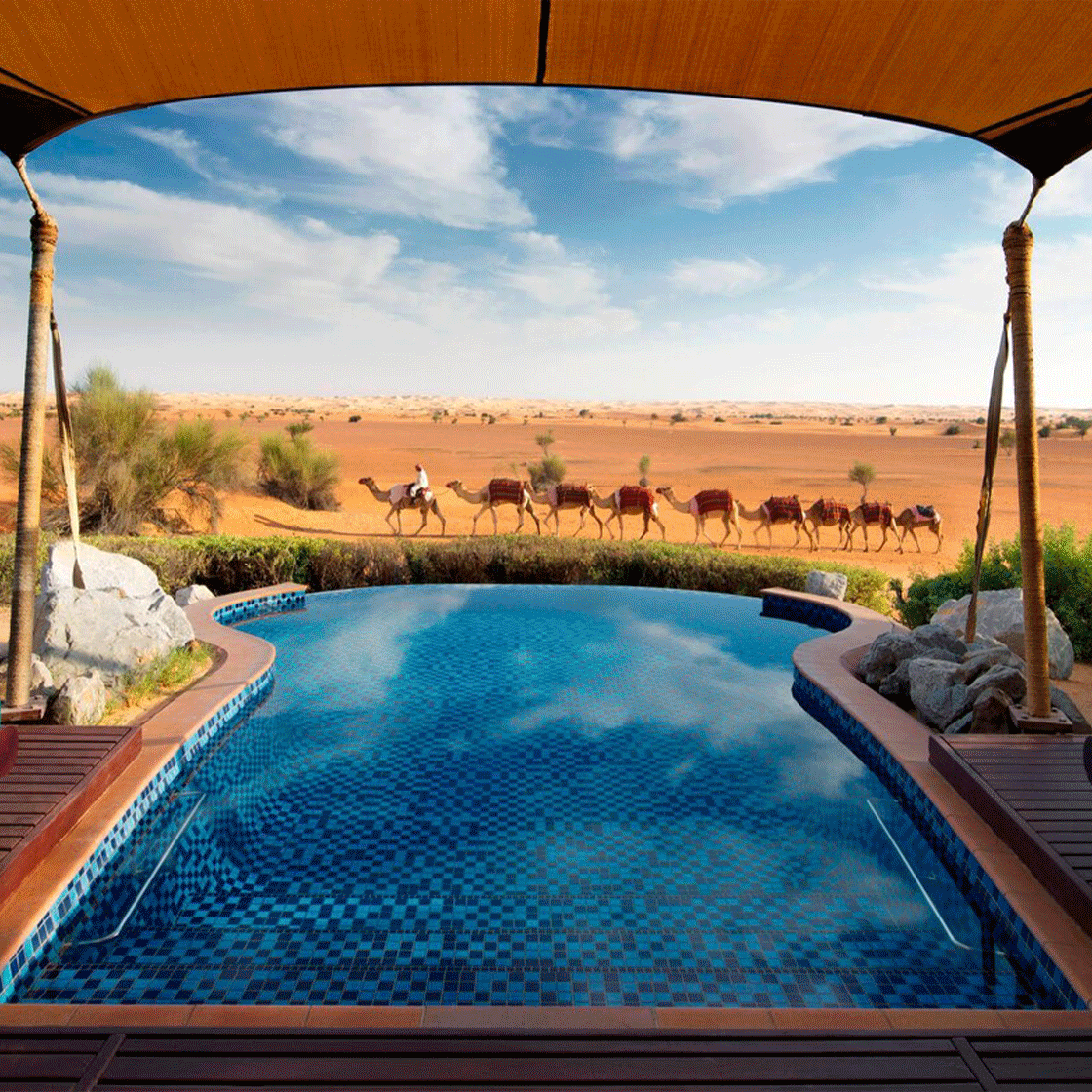 There’s Never Been A Better Time To Visit Dubai: And You’ll Want To Stay In One Of These 9 Hotels…