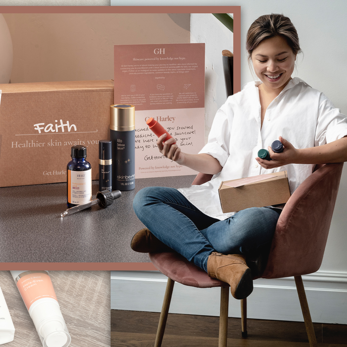 Win A Skin Consultation & A Personalised Medical Skincare Regimen Worth Over £200