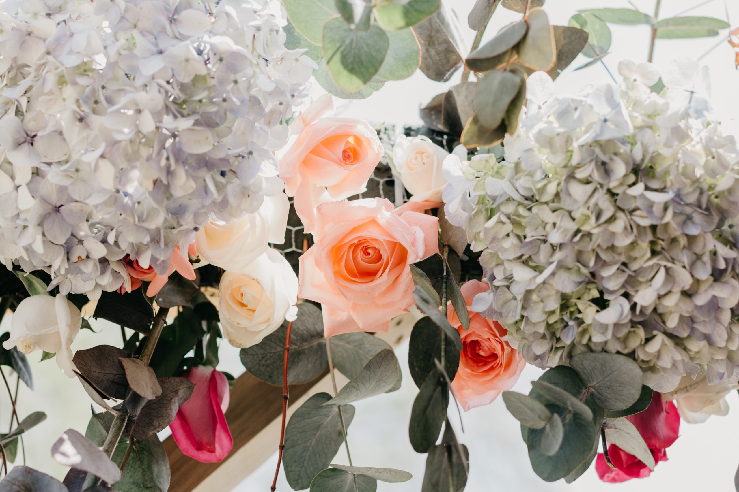 Love Hen Dos, But Hate The Naffness? See These Stylish Bridal Shower Ideas