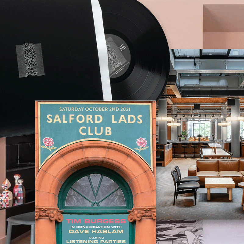 Mad Fer It! A Proper Mint Guide To Staying In Manchester