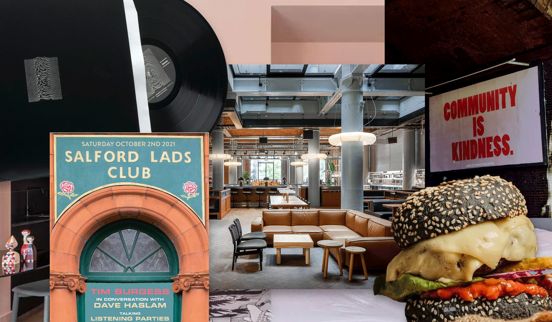 Mad Fer It! A Proper Mint Guide To Staying In Manchester
