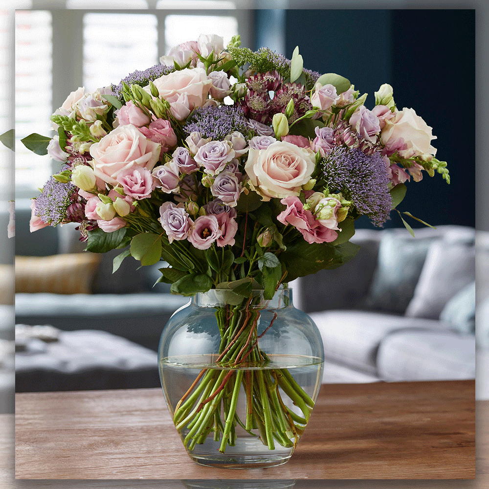 From I’m Sorry To I Love You, The Best High Street Flowers To Shop