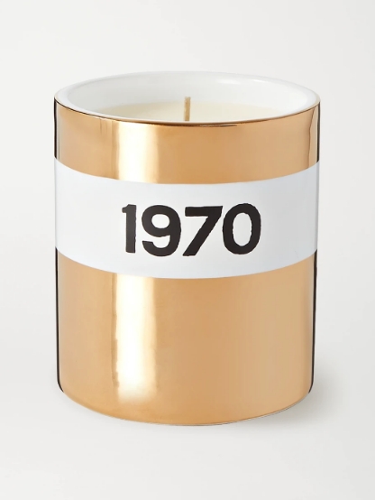 1970 Scented Candle