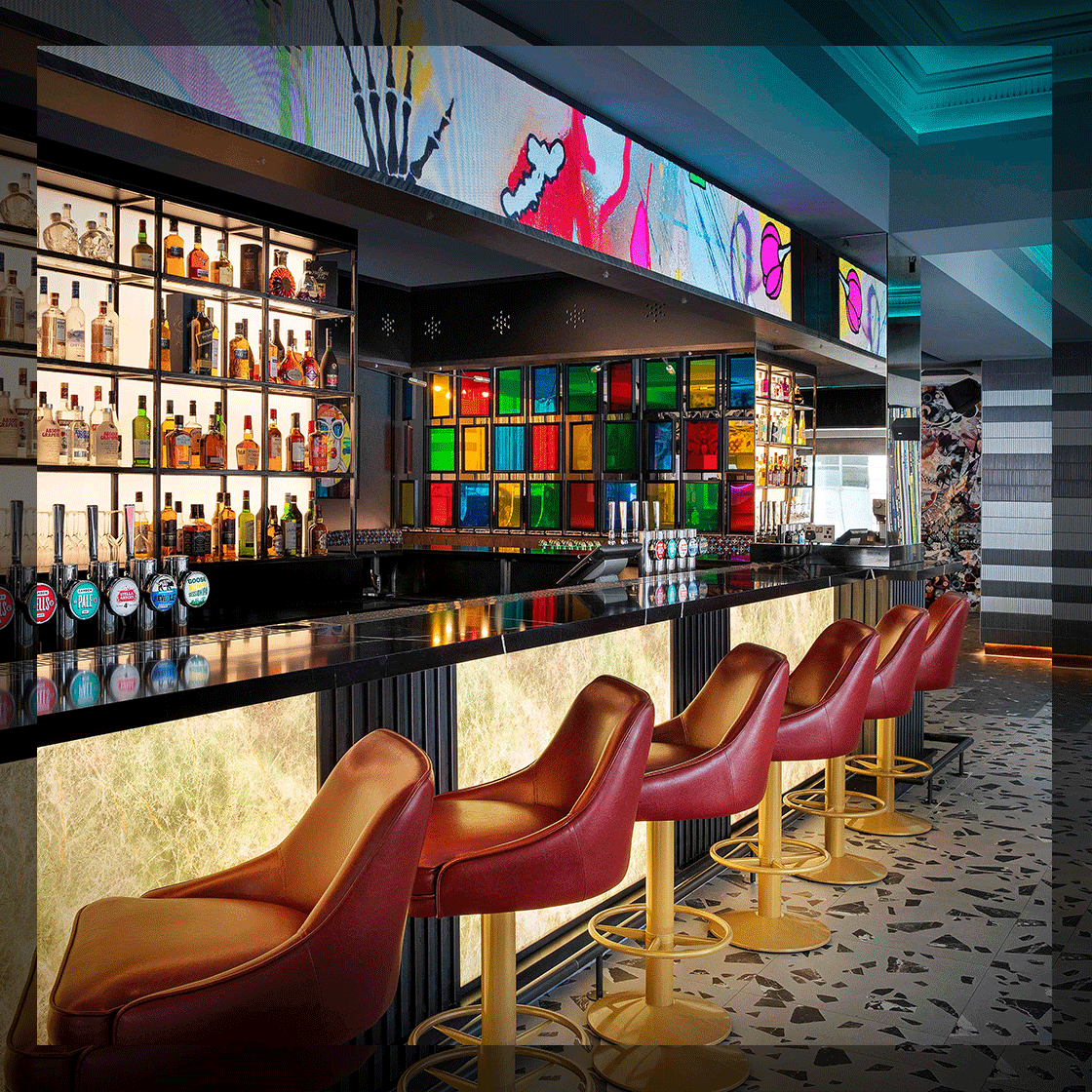 Win Two Tickets To DJ Severino (Horse Meat Disco) at NYX Hotel London Holborn