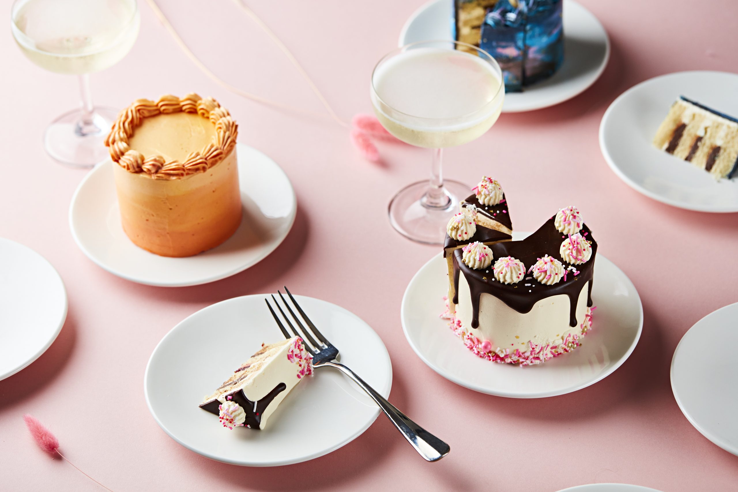 50% Off Food At Lilly’s