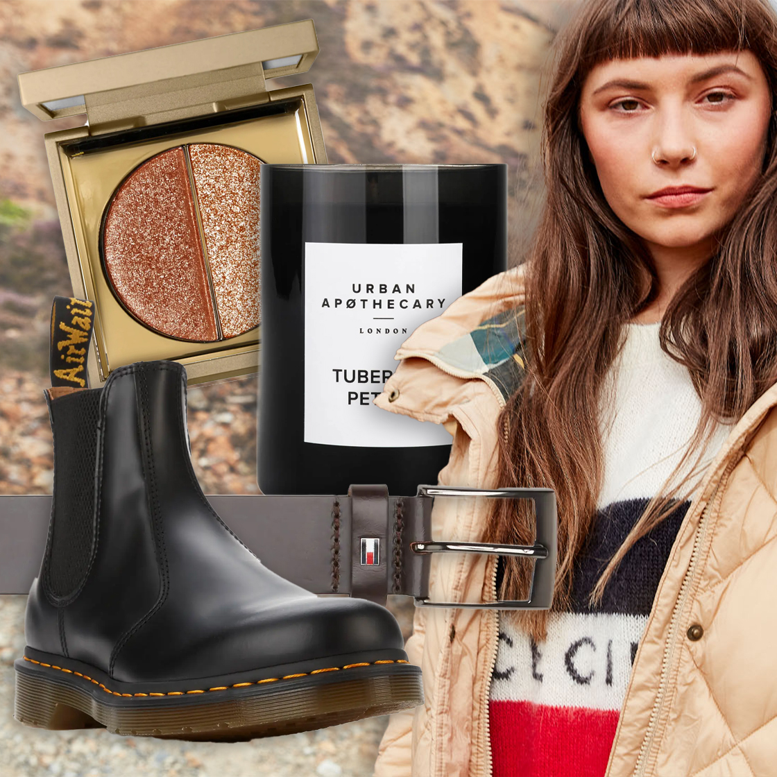Win A £250 Voucher For The Hut