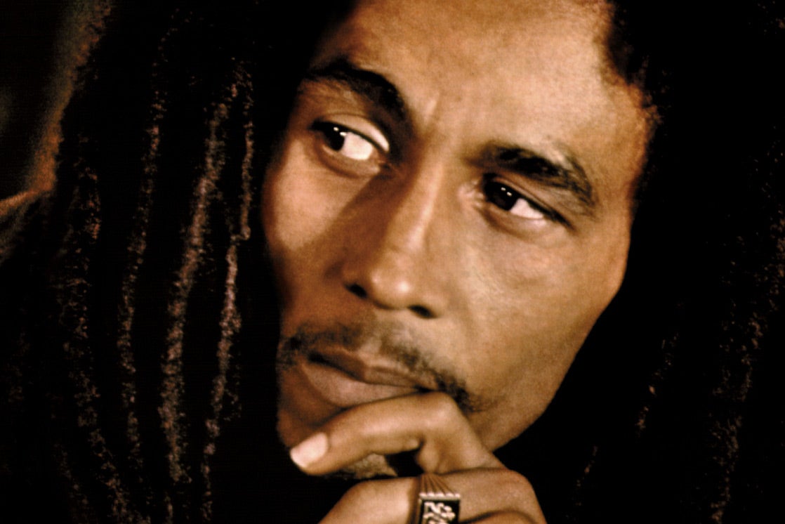 Positive Vibrations An Immersive Bob Marley Exhibition Is Coming To