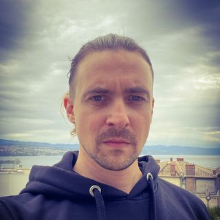 Sebastian Lanser