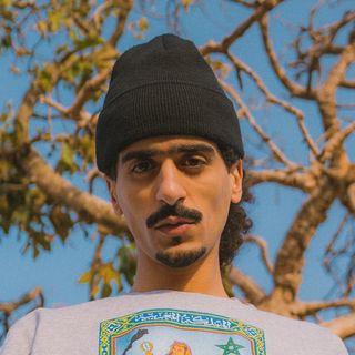 El Mostafa Irgui