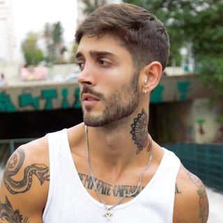 Contact Rafael Gueto - Agent, Manager and Publicist Details