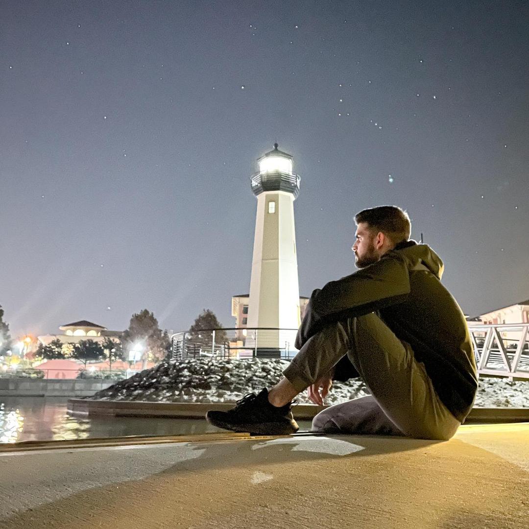 Contact Chandler Catron Creator and Influencer