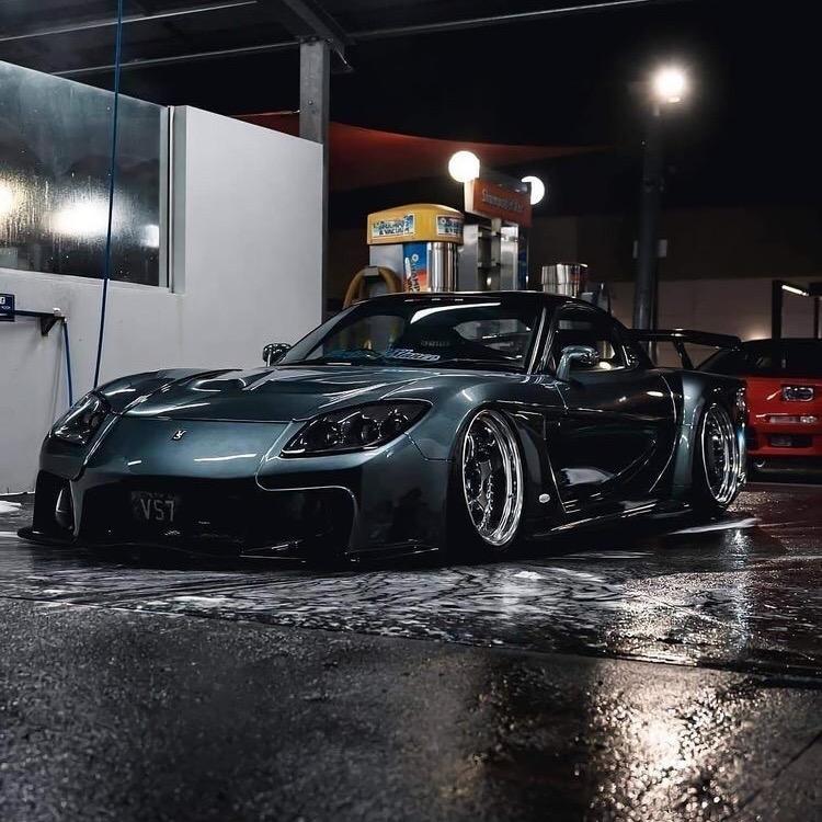 Contact Follow to get your dream car Creator and Influencer