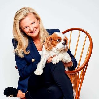 Lisa Scottoline