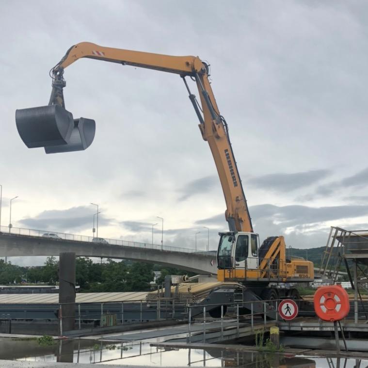 Contact Nadjib Creator and Influencer