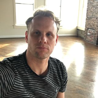 Kris Myers Drums