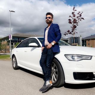 Zain Ali