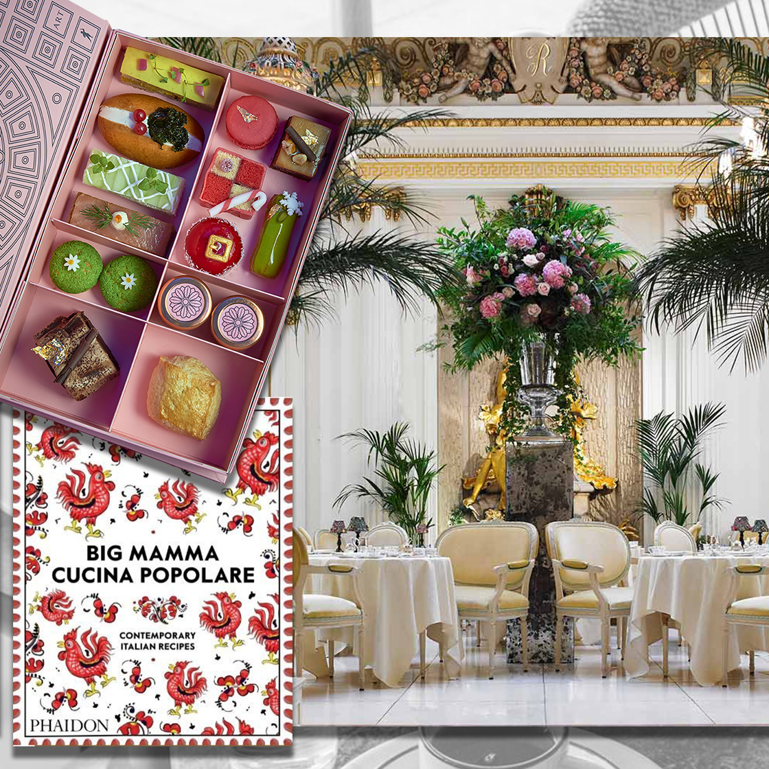 From Chef’s Tables To Cookery Classes: 23 Gifting Ideas For The Foodie In Your Life