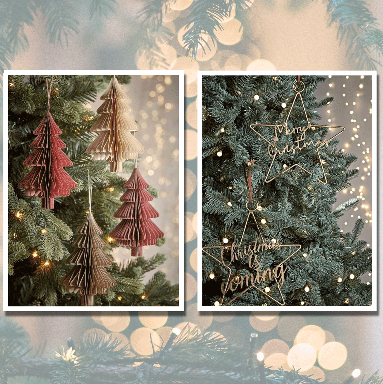 From Classic To Cool: 3 Easy Ways To Decorate Your Home This Christmas
