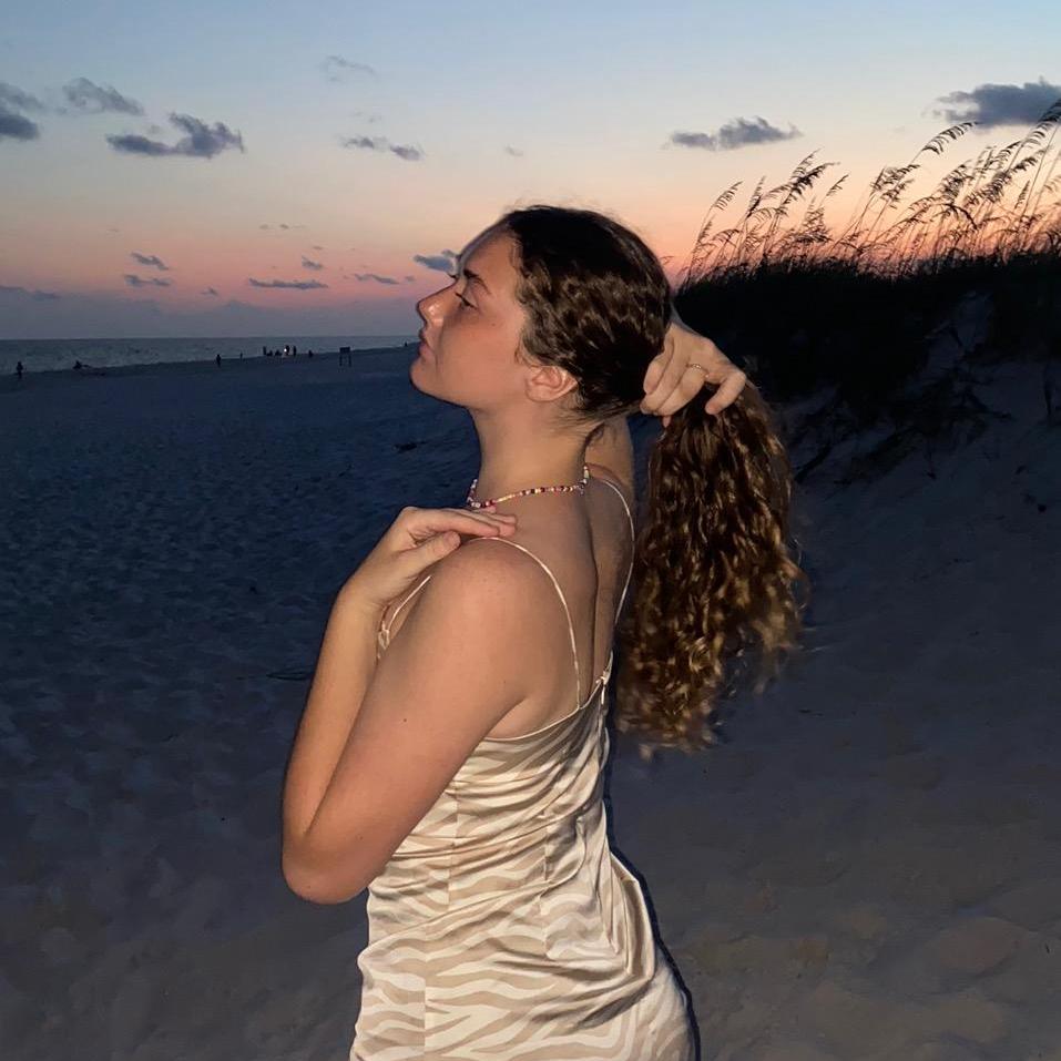 Contact alexis tate - Creator and Influencer