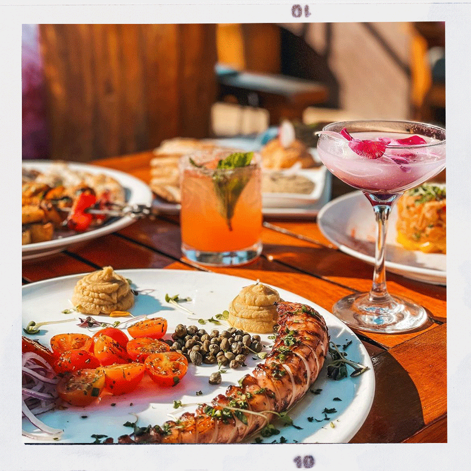 Miami Vices: 11 Of The Hottest Bars In Miami