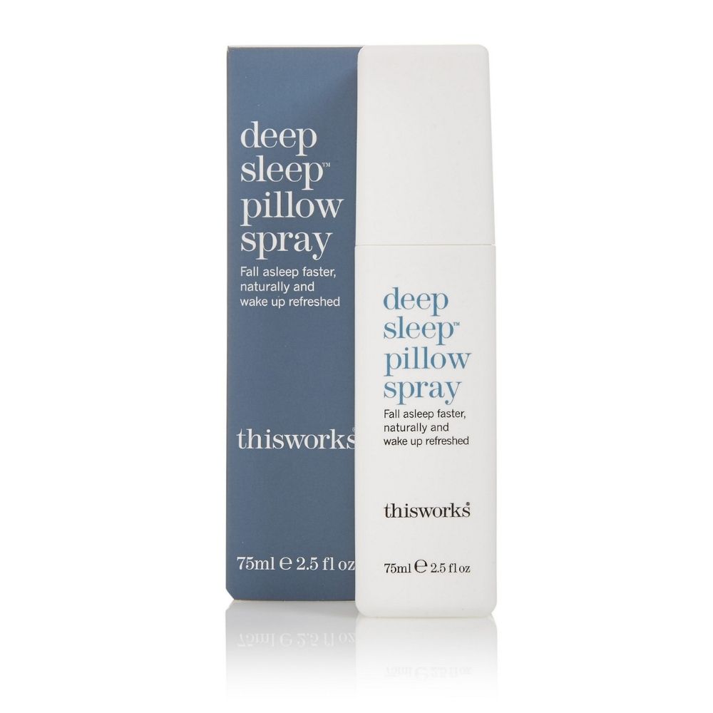 Deep Sleep Pillow Spray 75ml