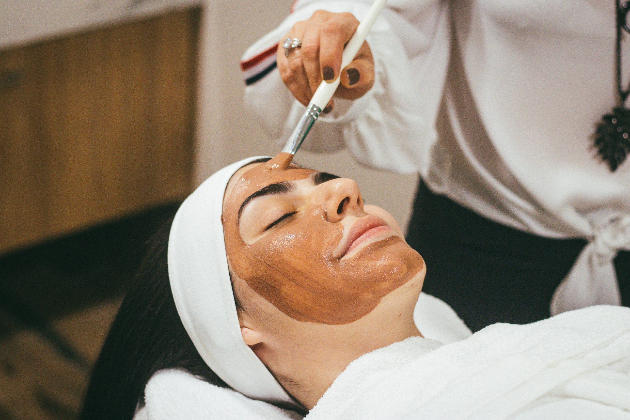 Win One Of London’s Most Talked About Facials Worth Over £285!