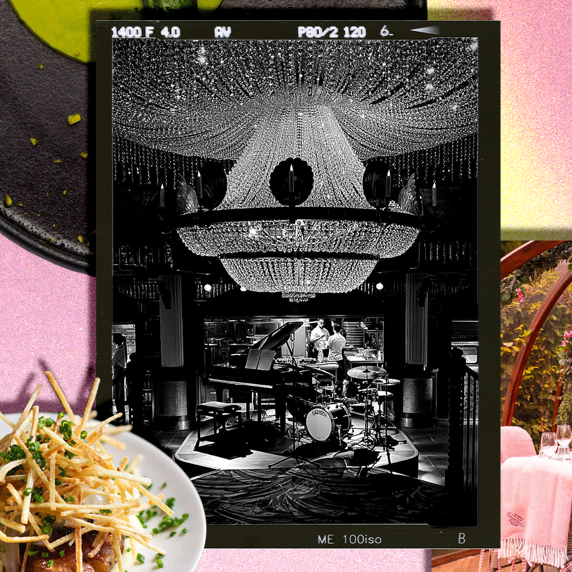 12 New Restaurants To Check Out This November