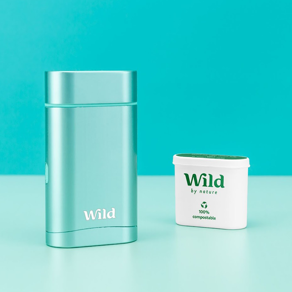 Exclusive For Handbook Readers: Get A Free Wild Deodorant Case