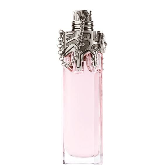 Womanity Eau De Toilette