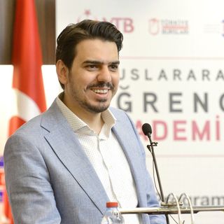 Abdullah Eren