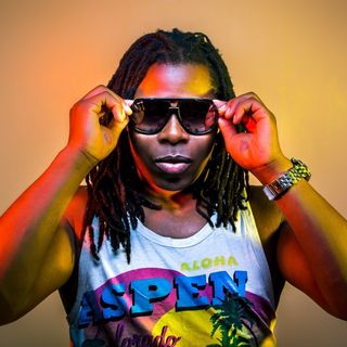 Contact Ade Adepitan - Partnership/Sponsorship Opportunities; Agent ...