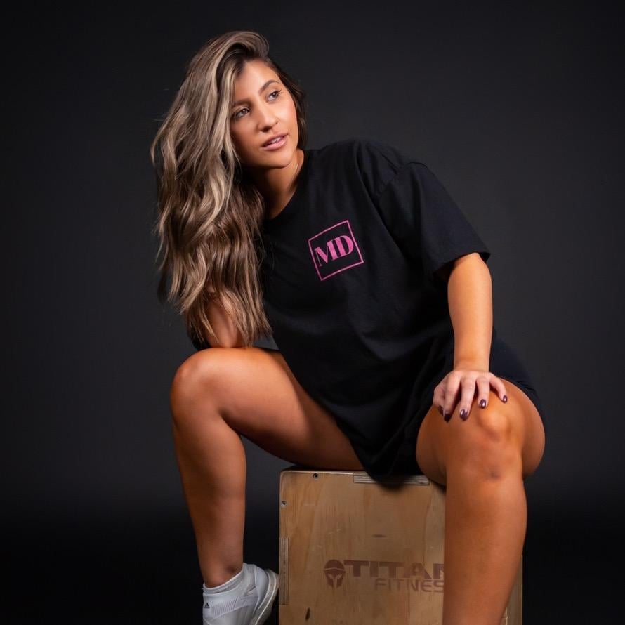 Contact Madi Ditler - Creator and Influencer