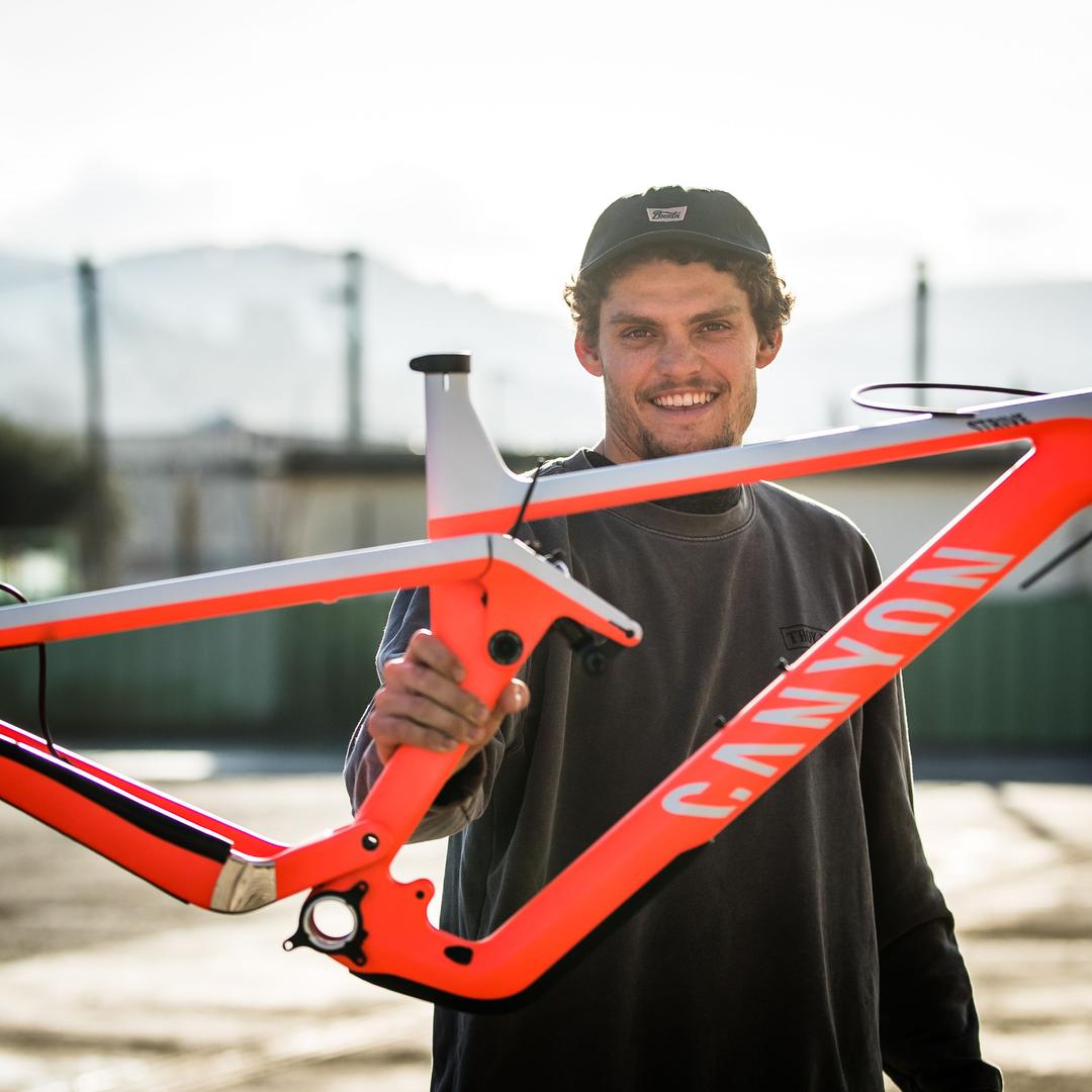 Jack Moir The Handbook