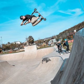 Daan Melis