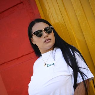 Contact Carolay Garcia R. - Agent, Manager and Publicist Details