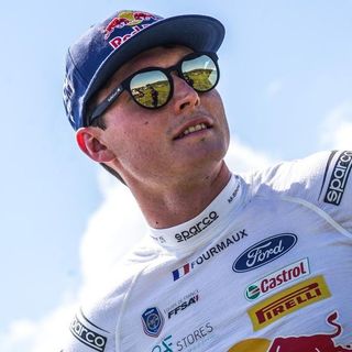 Adrien Fourmaux