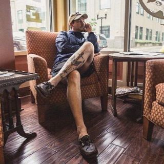 Garret Rapp