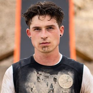 Griffin Paulson