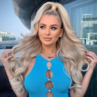 Liberty Poole