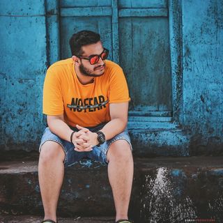 Rj Rohan