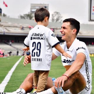 Juan Dinenno.
