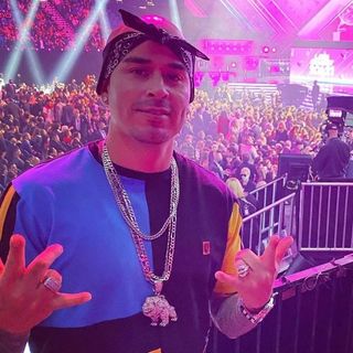 Contact Og Rome - For Influencer Stuff