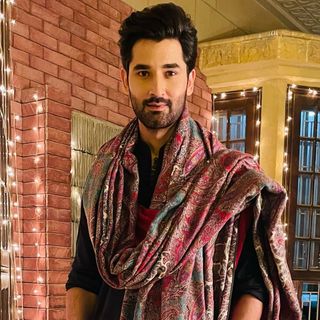 Mirza Zain Baig