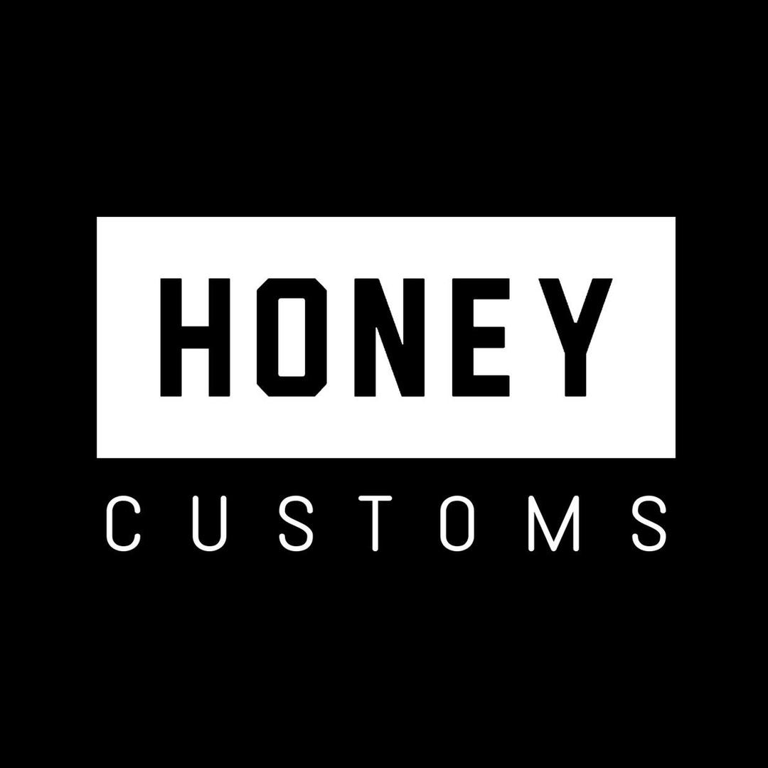 Contact Honey Customs Mx Creator and Influencer