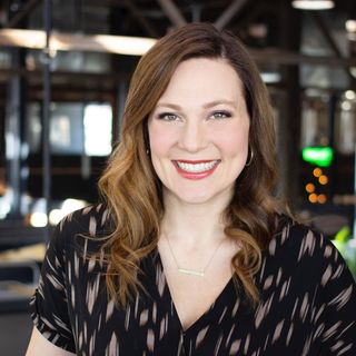 Contact Elizabeth Ries - For Influencer Stuff