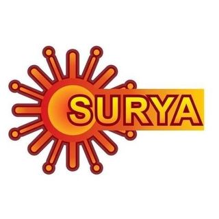 Surya Tv