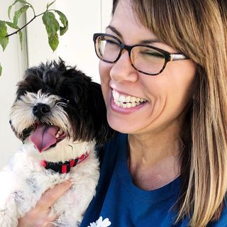 Mary Ellen Houston