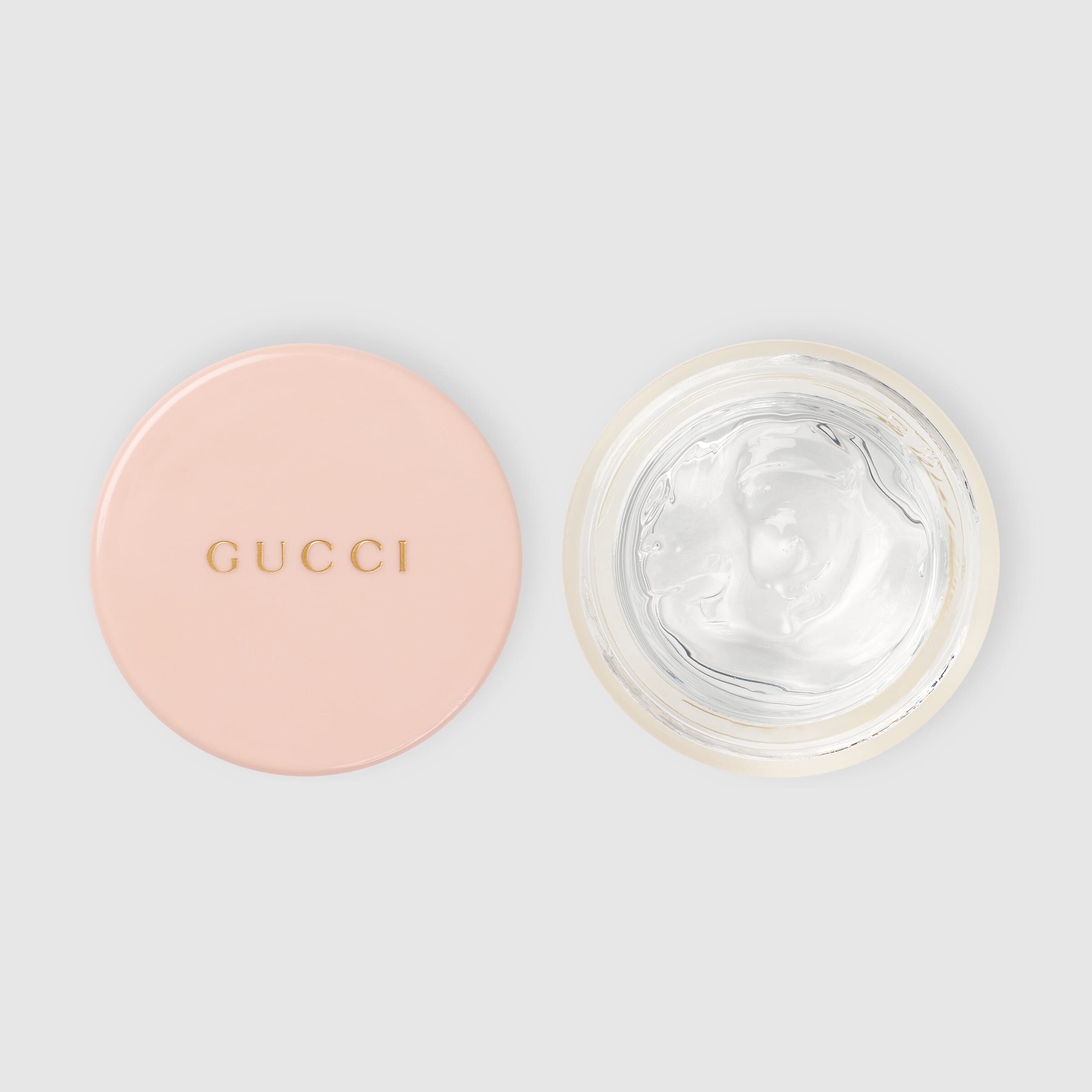 Éclat De Beauté Effet Lumière Gel Face Gloss