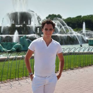 Edgar Moreau